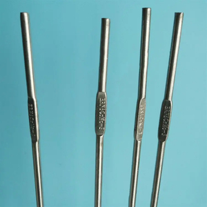 AWS-ENiCu-7 2,5/3,2/4,5 мм на основе никеля чугунным электродом mig/tig сварочная проволока - Product Image 3