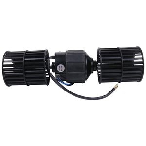 Motor de soplador de ventilador 4641228 para Hitachi, para excavadora John Deere <span class=keywords><strong>50D</strong></span>, 35D, 27D, para Hitachi excavadora, 2, 2, 1, 2, 2, 2, 2, 2, 3, 3, 3, 3, 3 - Product Image 3