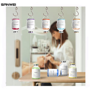 Jet soyucu nemlendirici çözüm aktive hücre yenilenmesi sağlık bariyerini geri cilt yenilenmesini hızlandırmak ve doku geliştirmek - Product Image 6