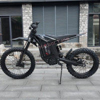 Vélo Électrique et Cyclomoteur Électrique Arctic Leopard Ultra 2026 Arctic + Leopard Xe Pro R 74V 60Ah 26.5K pour Adultes