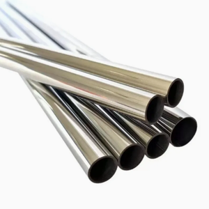 Tubería de Aleación de Base de Níquel Resistente a la Corrosión - Intercambiador de Calor para la Industria Química Modelo 800HT Monel 400 Superficie Brillante 6-1219mm - Product Image 6