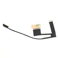 Câble EDP 40 broches 0C02C00YW30 pour écran Lenovo RT600, câble d'affichage RT600, ruban d'écran OLED pour ordinateur portable, câble flexible OEM