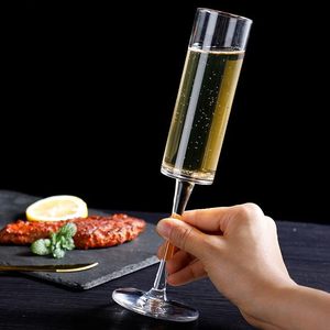 <span class=keywords><strong>Verre</strong></span> à vin <span class=keywords><strong>blanc</strong></span> pour mariage personnalisé 180ml vin rouge transparent champagne en <span class=keywords><strong>plastique</strong></span> Gobelet à brandy bar Ktv - Product Image 5