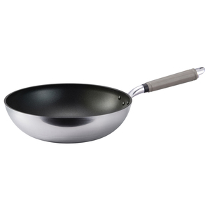 Sartén Antiadherente de Alta Calidad con Resistencia Superior a la Abrasión, Utensilios de Cocina al por Mayor - Product Image 1