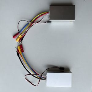 อุปกรณ์เสริมตัวควบคุมเครื่อง<span class=keywords><strong>ตัด</strong></span><span class=keywords><strong>หญ้า</strong></span>และจักรยานไฟฟ้า - Product Image 5