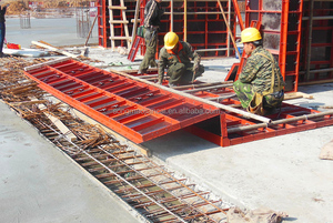 Sistema <span class=keywords><strong>de</strong></span> Encofrado Reutilizable <span class=keywords><strong>de</strong></span> Acero y Contrachapado para la Construcción <span class=keywords><strong>de</strong></span> Pilares, Bloques y Losas <span class=keywords><strong>de</strong></span> Hormigón en Villas, Fácil <span class=keywords><strong>de</strong></span> Montar - Product Image 4