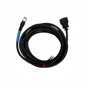Câbles CB-A5 CB-A2 CB-A10 CB-A07 CB-A30 CB-A20 pour contrôleurs, utilisés pour la transmission du signal du contrôleur, en stock - Product Image 2