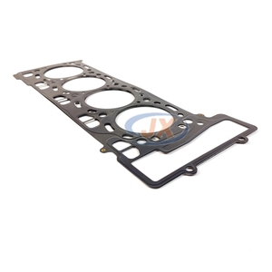Chine usine Auto pièces de rechange OE 11127567765 joint de culasse de moteur en acier pour <span class=keywords><strong>BMW</strong></span> N63 11128008122 - Product Image 3