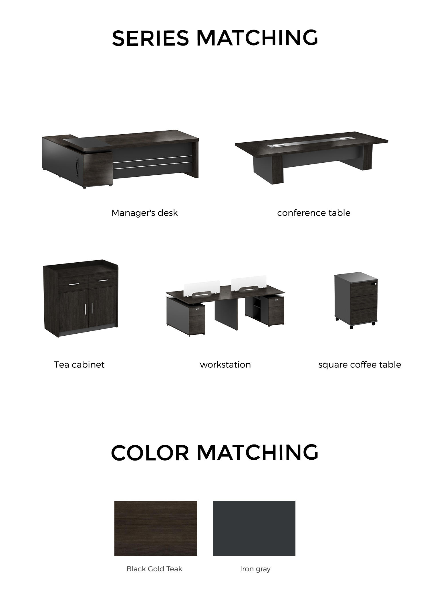 ตัวเลือกสี