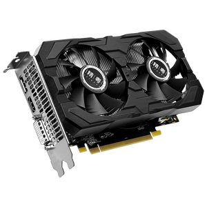 Hot bán RX580 8GB Thẻ GDDR5 New RX 580 <span class=keywords><strong>2</strong></span> người hâm mộ 8GB card đồ họa cho chơi game - Product Image 6