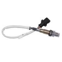 Sensor de Oxígeno Delantero Compatible con Land Rover Jaguar LR049882 234-5153 0258027157 T2H3281
