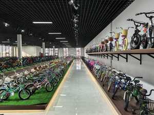 Bicicleta de Montaña Argentina Bicystar 2026, Gran Oferta, Acero con Alto Contenido de Carbono, Frenos de Disco, 26 Pulgadas, 24 Velocidades, Ligera, para Adultos - Product Image 2