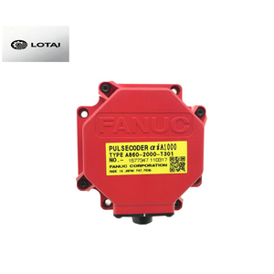 Горячая распродажа: Оригинальный новый импульсный энкодер Fanuc A860-2000-T301 - Product Image 1