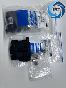 Atlas Copco 공기 압축기 예비 부품 산업용 공장 수리 유지 보수 공압용 블로우 오프 밸브 1622369480 - Product Image 4