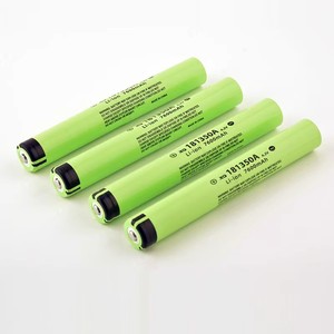 181350A 18650 Lithium Ion Battery 3.7V 7000mAh Rechargeable For <b>Consumer</b> <b>Electronics</b> - Product Image 2