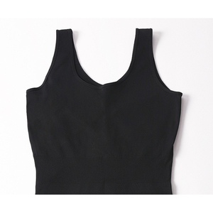 Body Moldeador de Maternidad sin Costuras para Mujer, Body sin Mangas para Embarazo - Product Image 6