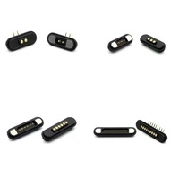 Customized Bending Magnetic Pogo Pin Charger