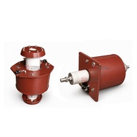 Transformateur de courant LDC-10 / LDC(D)-10 CT 10kV-12kV 600A-1500A Classe de mesure 0.5 Protection de classe B