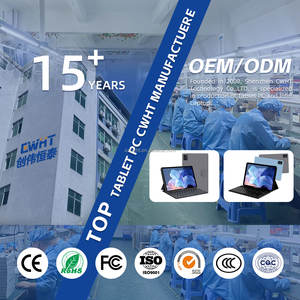 Fábrica 10 pulgadas 128GB 256GB 5g Wifi con bolígrafo y teclado IPS Gaming Educational Business Tablet Tab Android Tablet PC Tablet - Product Image 6