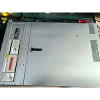   Server Rak PowerEdge R760xs, Intel 4410Y, RAM 16GB, 5x HDD 10TB 7.2K, PERC H755 SAS, 5720 Dual Port 1Gb, IDRAC9 |   R760xs