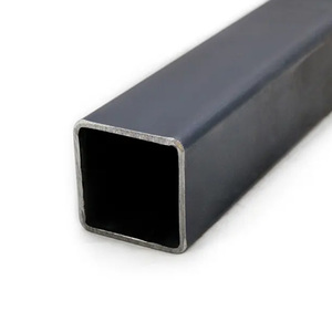 First-Rate 20 mm X 30 mm <strong>Rectangular</strong> <strong>Hollow</strong> <strong>Section</strong> Used for Fence Post and Structure Pipe - Product Image 4