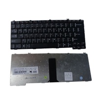 Clavier de remplacement pour ordinateur portable Lenovo G230 G420 K43G C400 Series, disposition US, référence PN 25007421, prix usine