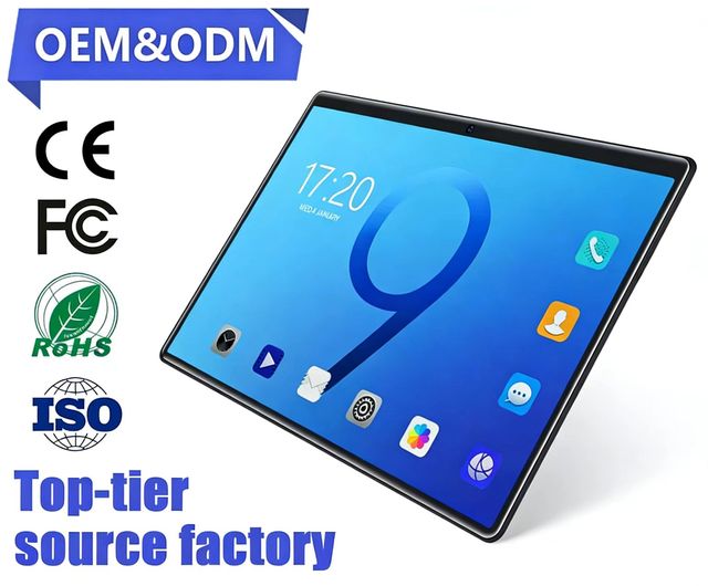 New Industrial 14-Inch Android 12.0 MTK6769 Tablet PC Rugged Shockproof Waterproof 6GB+128GB 5+13MP Dual Core Business Use Wi-Fi