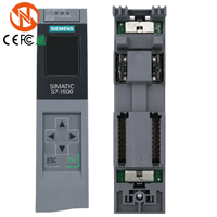 Module CPU Siemens 6ES7511-1TL03-0AB0 CPU 1511T-1 PN PLC S7-1500 Contrôleur de mouvement Neuf Stock Original