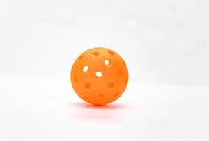 Racchetta da Pickleball <span class=keywords><strong>Yupi</strong></span> Approvata in Fibra di Carbonio Grezza Senza Bordi, Durevole, con Superficie Ruvida Personalizzata, 74mm 24-26g - Product Image 1