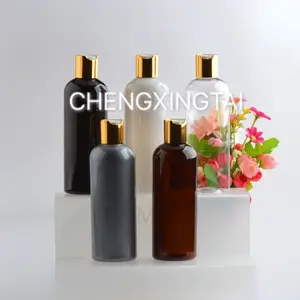 Nhà Máy Gốc Mist Spray Chai 300Ml 200Ml 100Ml Đối Với Xà Phòng Lỏng Bao Bì