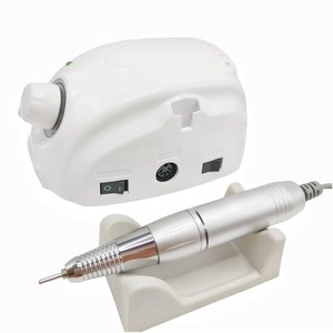 65W BT Marathon Champion-3 Micromotor Control Box 35000rpm Electric <b>Nail</b> Drill Handle Manicure machine For Pedicure <b>Nail</b> File - Product Image 1