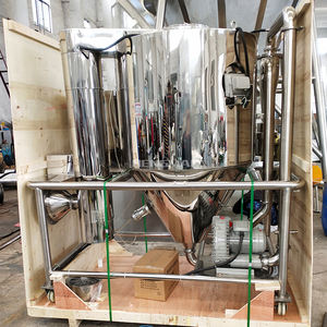 Sécheur par pulvérisation centrifuge à grande vitesse pour le sang, la poudre de lait, l'amidon, les herbes, les extraits de plantes, la stévia, la spiruline, les protéines, le café - Product Image 6