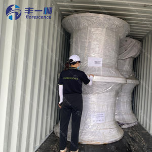 Defensa de Goma Super Cell <span class=keywords><strong>CSS</strong></span> Marina Aprobada por BV para Protección de Barcos y Muelles, Proveedor de Defensas de Muelle con Accesorios - Product Image 4