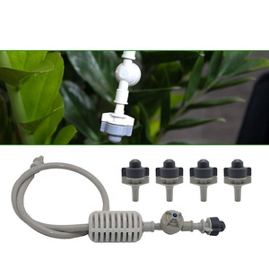 Nhà Kính Thủy Lợi Ổ Cắm Duy Nhất <span class=keywords><strong>Fogger</strong></span> <span class=keywords><strong>Mini</strong></span> <span class=keywords><strong>Fogger</strong></span> - Product Image 6