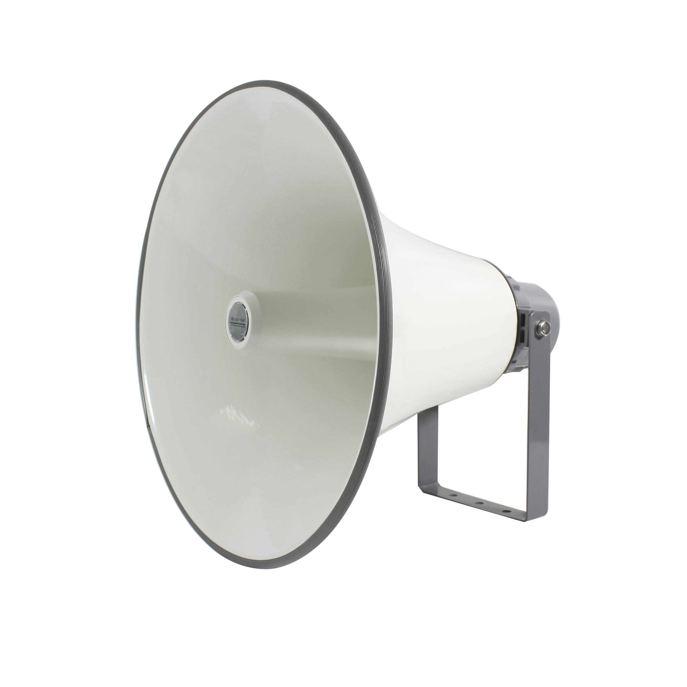 Outdoor Waterproof Speaker Sound Horn - 50W Public Address