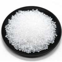 Granulés LLDPE UV8 de haute qualité pour rotomoulage, poudre LLDPE pour glacières