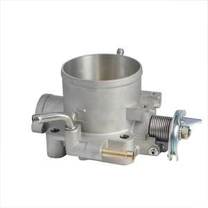 Boîtier de papillon 70 mm avec capteur pour moteurs Honda Civic B D F H – Amélioration et modernisation - Product Image 4