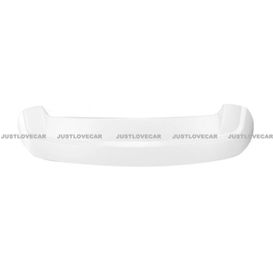 Alerón JUSTLOVECAR para <span class=keywords><strong>SUZUKI</strong></span> <span class=keywords><strong>IGNIS</strong></span> 2017 2018 2019 2020 2021 <span class=keywords><strong>2022</strong></span> 2023, Alerón Trasero de ABS para la Tapa del Maletero - Product Image 3