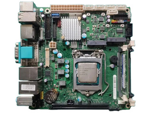 Carte mère industrielle embarquée D3243-S12 GS <span class=keywords><strong>3</strong></span> 100% OK, marque originale, avec CPU et RAM, carte SBC D3243-S12 GS <span class=keywords><strong>3</strong></span> - Product Image 1