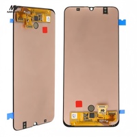 Vente en gros pour Samsung pour Galaxy A30 & A50S AMOLED écran LCD avec cadre Garantie 1 an