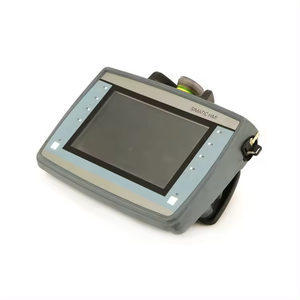 หน้าจอสัมผัส Original New KTP700F SIMATIC HMI Mobile Panel 6AV2125-2GB23-0AX0 - Product Image 4