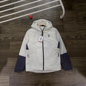 Nouvelle veste de sport chaude à capuche ample et légère pour l'automne et l'<span class=keywords><strong>hiver</strong></span>, avec fermeture éclair, respirante, en polyester, pour hommes et femmes - Product Image 1