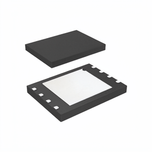 ซื้อชิ้นส่วนอิเล็กทรอนิกส์ออนไลน์ M45PE10-VMP6G 8 VDFN Exposed Pad Memory Manufacturer Channel - Product Image 1