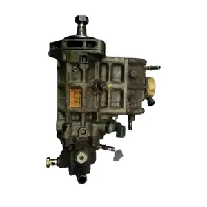 Pièces de rechange de moteur diesel d'occasion C4.4 pompe d'injection diesel