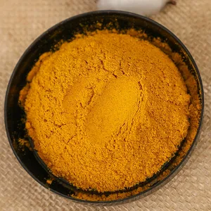 Nhà sản xuất chuyên nghiệp của tinh khiết tự nhiên hữu cơ cà ri bột giá cả phải chăng gốc gia vị gia vị - Product Image 3