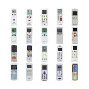 <span class=keywords><strong>Telecomando</strong></span> <span class=keywords><strong>universale</strong></span> aria condizionata serie KT - Product Image 1