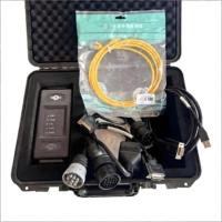 Outil de diagnostic ET4 538-5051 5385051 478-0235 4780235 Adaptateur de communication III pour pièces d'excavatrice Cat