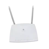 Routeur Wi-Fi Fibre Optique XPON GM630 4GE 2.4G 5.8G avec OMCI, compatible GM620 F780L EG8145V5, double bande Xpon Gpon Epon FTTH