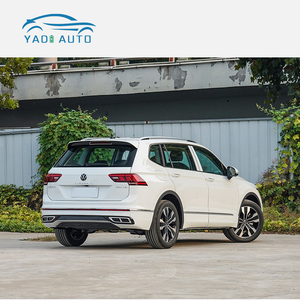 Volkswagen <span class=keywords><strong>Tiguan</strong></span> L Usado a Precio Competitivo que Ofrece una Relación Calidad-Precio Superior en Comparación con Otros Modelos SUV - Product Image 3