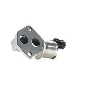 Válvula de control de aire en reposo 4138506 DC 12V solenoide para uso automotriz - Product Image 1